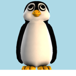 The nice Penguins