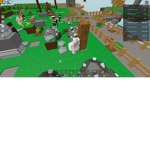 No Noobs Allowed (sky block trading server & more)
