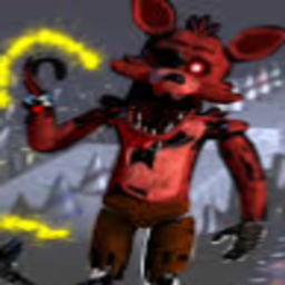 Foxy's Tycoon