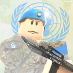 [ONU] Naciones Unidas (Roblox)