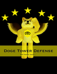 Doge Tower Defense