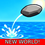 [NEW!] Skip A Stone! 🪨