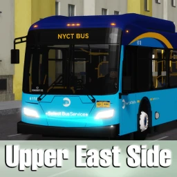 ( RETIRED ) Upper East Side Division icon