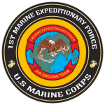 [USMC] ‐ I Marine Expeditionary Force