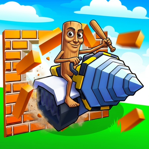 Drill Power Simulator!