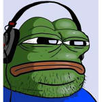Frog Gang ####
