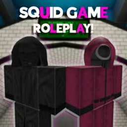 The Six Games RP [SKY SQUID GAME]
