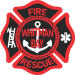 [ATF] " Whiteman Bay Fire Rescue. "