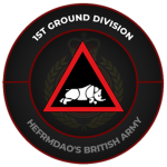 |BBA| 1st Ground Division