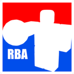 RBA - Robloxian Basketball Association