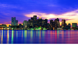 City obby