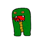 Snake Domo