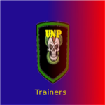Unp Trainers