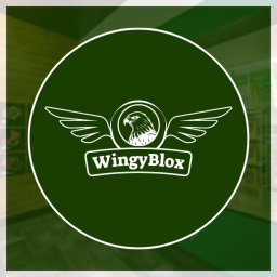 🍗 [WORK] WingyBlox Corporation 🐔