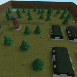 [TPFA] Training Base FFA