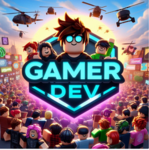 Gamer DEV Game Studios