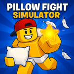 ⭐Pillow Fight Simulator⭐
