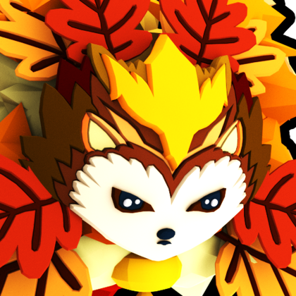 Normal Hedgehog Beast