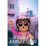 Drama's Aesthetics!
