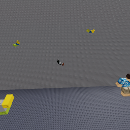 Get flung