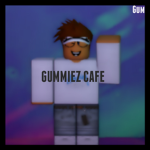 Gummie'z Cafe