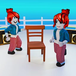 [DEV] Musical Chairs Workshop icon