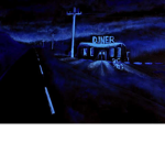 The Diners.