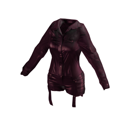 Midnight Velvet Chic Set [PBR] thumbnail