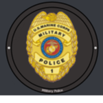 [USMC] Μarine Μilitary Police [MP]