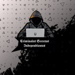 CRI•Criminales Secretos Independientes