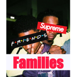 Kenzo Family
