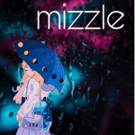 - mizzle -