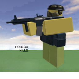 ROBLOX KILLS (BIG UPDATE!!!!!!!)
