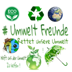 # Umwelt Freunde