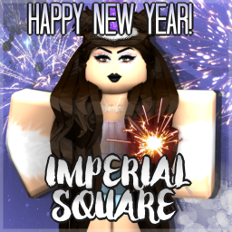 IMPERIAL | NEW YEARS SQUARE