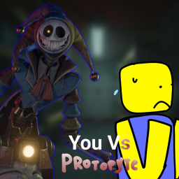You VS Prototype