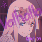 ネ Valhalla