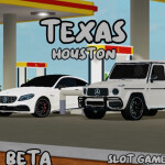 Texas, Houston (3 NEW CARS + HALLOWEEN DECOR)