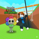 Swing For Dandy World
