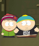 Heidi X Cartman