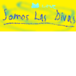 I LOVE DIVAS
