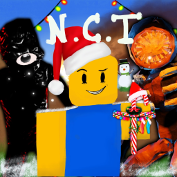 Profile Picture of [❄️] Nextbot Crucifix Testing