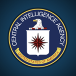 I USA -- Сentral Intelligence Agency -- USA I