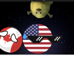 America: what is this Canada?
