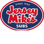 Jersey Mike's Subs / "A Sub Above."