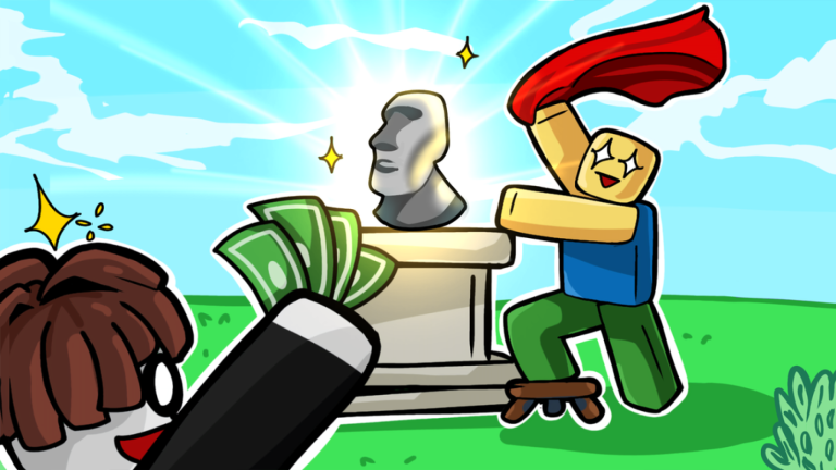 Starving Sculptors screenshot 4