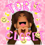 ʚ Tori’s Closet ɞ