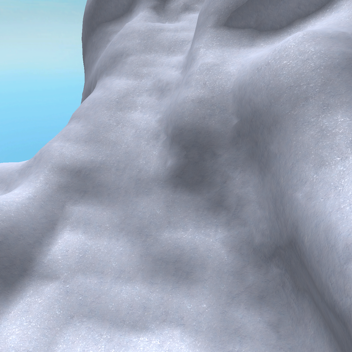 Large Mountain