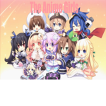 The Anime Girls