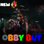 Obby But You're Prototype
